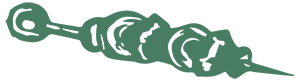 souvlaki emblem