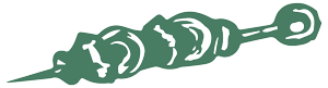 souvlaki emblem