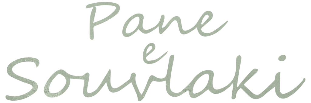pane e souvlaki